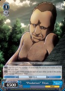 Predation Titan - AOT/S50-E095a - C