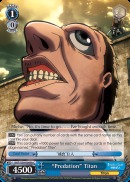 Predation Titan - AOT/S50-E095b - C