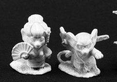 Eastern Mouslings (2)