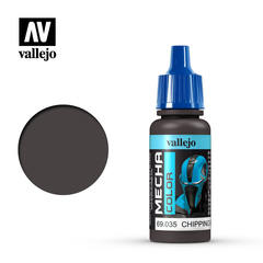 Vallejo Mecha Color - Chipping Brown - VAL69035 - 17ml