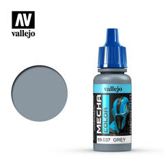 Vallejo Mecha Color - Grey - VAL69037 - 17ml