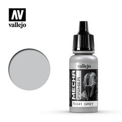 Vallejo Mecha Color - Grey Primer - VAL73641 - 60ml