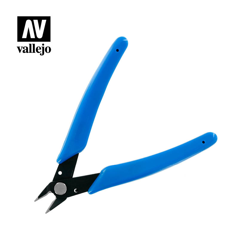 Vallejo Tools - Flush Cutter - VALTO8001