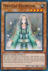 Magical Exemplar - LEDD-ENA11 - Common - 1st Edition