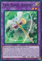 Time Magic Hammer - LEDD-ENA40 - Common - 1st Edition