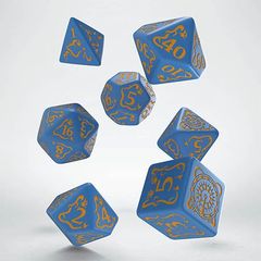 Pathfinder Ruins Of Azlant Dice Set (7)