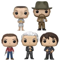 Pop! Television: Stranger Things - Assortment