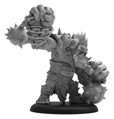 PIP71118 HRD Trolls Dire Troll Brawler Box