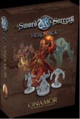 Sword & Sorcery - Onamor Hero Pack