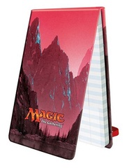 Ultra Pro - Life Pad Mtg Mana 5 Mountain