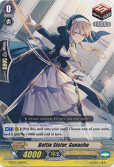 Battle Sister, Ganache - G-BT12/060EN - C