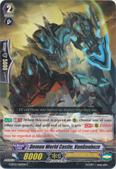 Demon World Castle, VanGenbeze - G-BT12/063EN - C