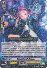 Dragwizard, Semias - G-BT12/034EN - R
