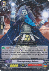 Plea Lightning, Helena - G-BT12/039EN - R