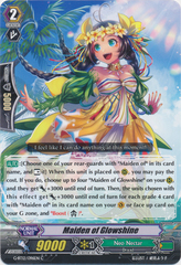 Maiden of Glowshine - G-BT12/096EN - C