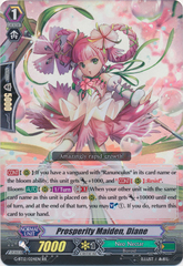 Prosperity Maiden, Diane - G-BT12/024EN - RR