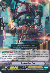 Protective Cat - G-BT12/055EN - C