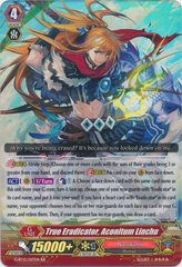 True Eradicator, Aconitum Linchu - G-BT12/017EN - RR