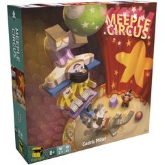 Meeple Circus