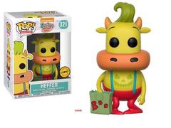 TV Series - #321 - 90'S Nickelodeon - Heffer (Chase)