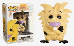 TV Series - #322 - 90'S Nickelodeon - Norbert