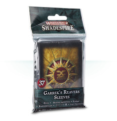 Warhammer Underworlds: Garrek's Reavers Sleeves