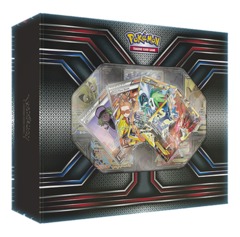 Premium Trainer's XY Collection