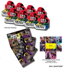 Cowboy Bebop Ccg Pre-Release Kit