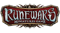 Runewars Waiqar Undying Paint Set
