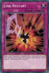 Link Restart - CIBR-EN068 - Common - 1st Edition