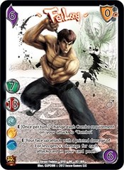 Fei Long*