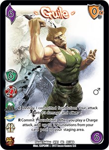 Guile*