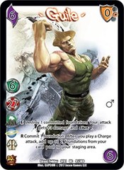 Guile*