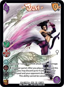 Juri*
