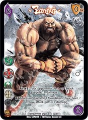 Zangief*