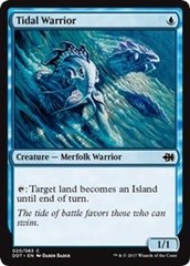 Tidal Warrior