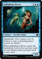 Inkfathom Divers