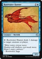 Rootwater Hunter