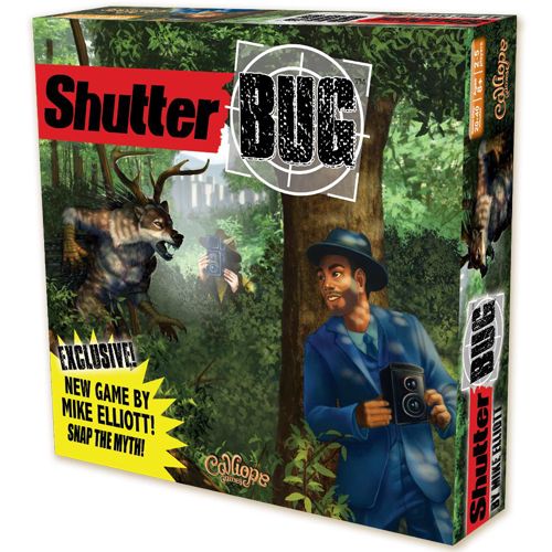 Shutter Bug