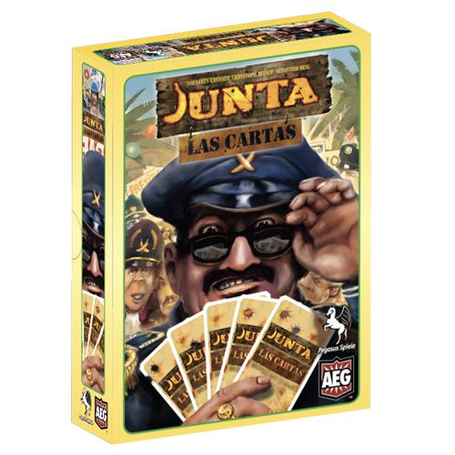 Junta Las Cartas