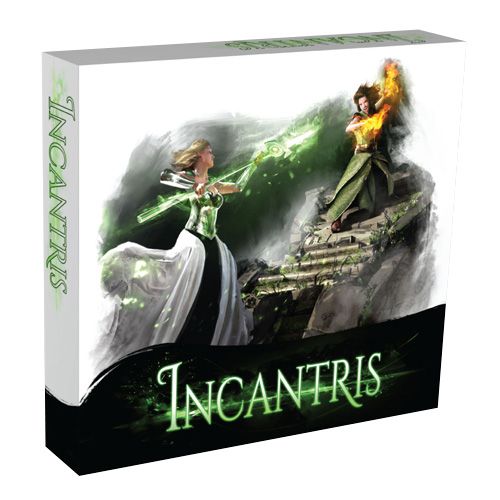 Incantris