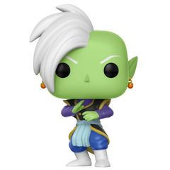 Animation Series - #316 - Zamasu (Dragon Ball Super)