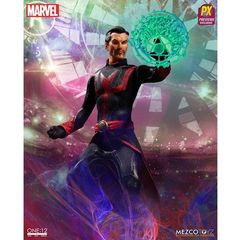 One:12 Collective: Marvel Comics - Doctor Strange (Defenders Version)