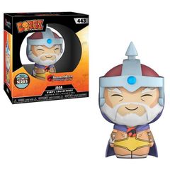 Dorbz 443: Thundercats - Jaga (Specialty Series)