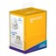 Ultimate Guard - Deck Case 80+ Boulder - Amber