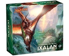 Explorers of Ixalan