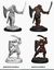 D&D Nolzurs Marvelous Miniatures: Dragonborn Female Paladin