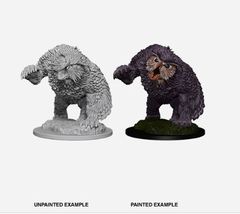 D&D Nolzur's Marvelous Miniatures: Owlbear