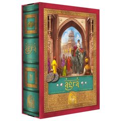 Agra (Capstone Games)