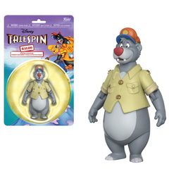 Disney Afternoon: Baloo - 3 3/4